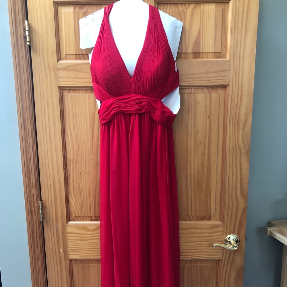 Aidan Maddox Prom/Special occasion dress